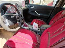 فۆرد موندیۆ